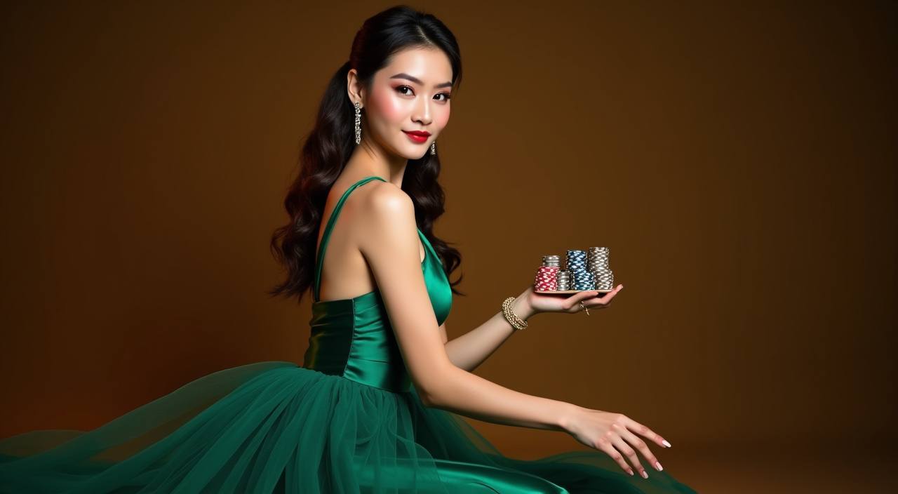 toto787 Baccarat